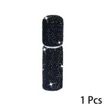 3/1pc Diamond Refillable Perfume Atomizer Bottles,Portable Mini Separate Perfume Bottle,Travel And Outings Spray Boxes Dispensers 10ml
