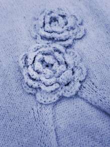 Abito lungo vacanziero da donna con scollo a V, spalline, maglia lavorata a maglia, schiena scoperta, ricamo, apertura alle gambe, senza maniche, lunghezza pavimento, in raso, con spalline sottili, motivo floreale, attillato, copricostume estivo, spacco laterale, elegante, per feste e cocktail, stile Ibiza