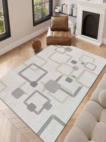 Alfombra decorativa de interiores lujosa y elegante, nueva alfombra de interiores de material de terciopelo de perla de felpa corta, alfombra para sala de estar, alfombra para sofá, alfombra para dormitorio, alfombra antideslizante, alfombra para comedor y cocina, almohadilla para silla de oficina, felpudo de entrada, manta de picnic al aire libre, esterilla de camping al aire libre