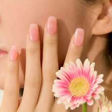 OHora Gel Nail Art Basic Line-Tender Pink-30pc - 1 - View 3