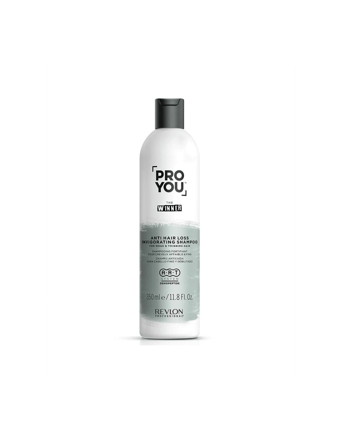 Revlon Pro You Care Balancer 防脫髮洗髮精 - 露華濃 - 350 毫升 - 防脫髮產品 - ✅ 24/72 小時內發貨