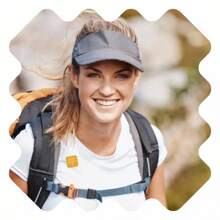 NATPAT 24ct "BuzzPatch" Adult Mosquito Repellent Stickers Natural And Ideal For Camping And Travel - 1 - View 6
