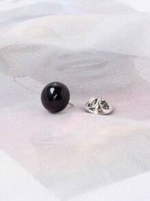 Set Of Women's Scarf Clips, Style Pins