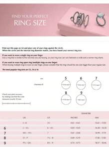 S925 Sterling Silver Plated Gold/Platinum Elegant Minimalist Heart Shaped Ruby Ring, Versatile And Stylish