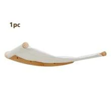 1/2 piezas Hamaca moderna para gatos, percha de pared para gatos para dormir, trepar y descansar, adecuada para gatos adultos o gatitos