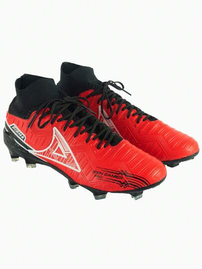  Taquetes Pirma Skin Gamer Pro - Golero Sport