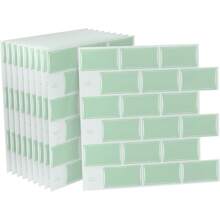 TRMLBE 3D Wall Panels