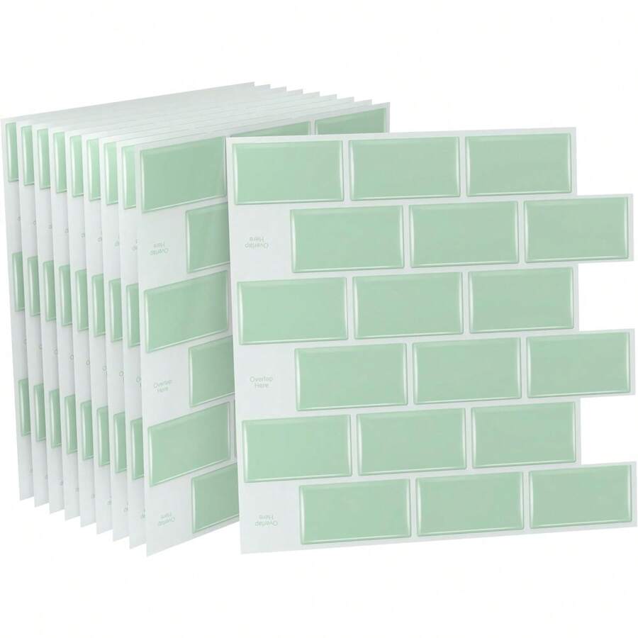 TRMLBE 3D Wall Panels