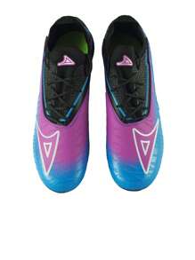 Pirma Skin Gamer Legacy Cleats - Golero Sport - Purple - View 1
