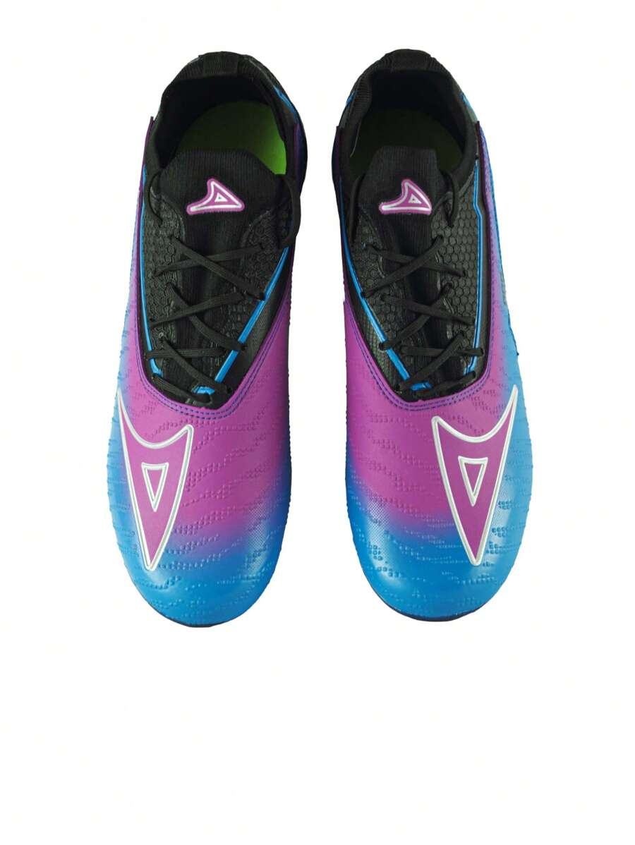 Pirma Skin Gamer Legacy Cleats - Golero Sport - Purple - View 1