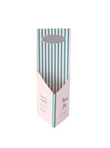 1 hộp quà hoa sọc, hộp đựng bó hoa sáng tạo, hộp trang trí DIY cắm hoa thủ công, thích hợp cho hoa hồng, hoa cẩm chướng và nhiều bó hoa khác nhau - Nhiều màu - Xem 19