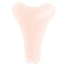 1pc Reusable Silicone Privacy Cover, Washable Adhesive For Swimming, Yoga, Hot Springs - Seamless Body Covering, Skin-Friendly, Hand Wash Only