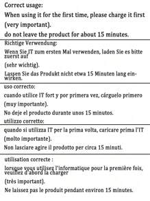 1 Stück Mini Handstaubsauger gegen Staubmilben, wiederaufladbar für den Hausgebrauch