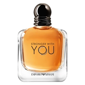 Armani Stronger With You Eau de Toilette 30 ml