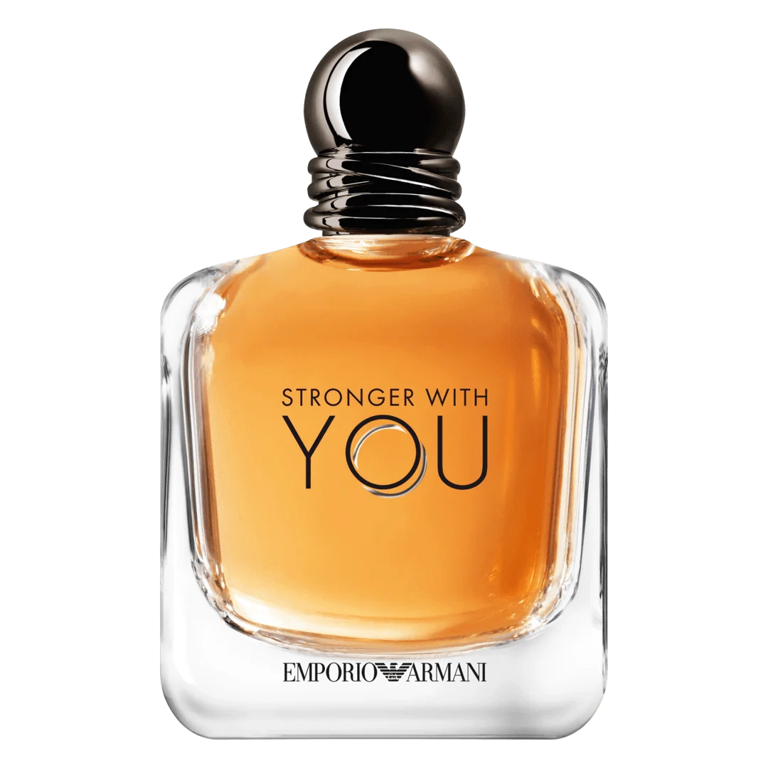 Armani Stronger With You Eau De Toilette 30 Ml - Multicolor - View 1