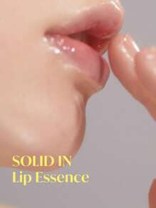 Torriden 固体神经酰胺润唇精华 - 保湿润唇膏，滋养丰盈双唇，焕发光泽 - 蕴含霍霍巴籽油、神经酰胺和乳木果油 - 韩国护肤品、彩妆、礼盒套装，11毫升/0.37液盎司 - 0.37 Fl Oz - 查看 3