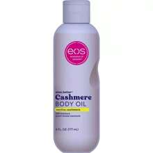 Eos Shea Better Cashmere Body Oil - 6 Fl Oz - 1 - View 1