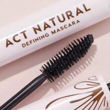 ColourPop Act Natural Mascara - 0.3oz - màu đen - Xem 1
