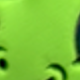 綠色
