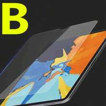 360° draaibare opvouwbare hoes om uw iPad eenvoudig te beschermen: Smart Case compatibel met iPad Air 6, Air 5, 4 en iPad 10 (10,9 inch) - Apple iPad Pro 2024 is perfect voor drukke vergaderingen, reisavonturen en comfortabele ontspanning met het gezin
