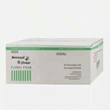 Freash Foam Bricks For Freash Flowers - Green - View 1