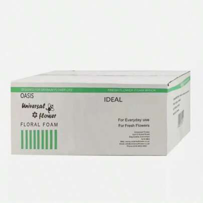 Freash Foam Bricks For Freash Flowers