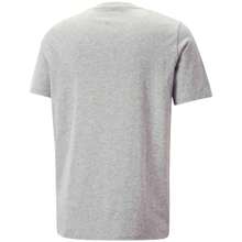 Puma Men's Short-Sleeved T-Shirt 674475-04 In Grey ✅ Delivery Within 24/72 Hours To Spain (Peninsula)