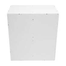 YUNRUX Estantes de archivos - Blanco - Ver 7