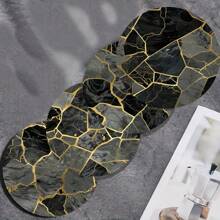 4pcs/Set Moonlight Butterfly, Striped Plaid Series Printed Wooden Coasters - Heat Insulation Wooden Cup Mat, Suitable For Tea Cups, Coffee And Beverage Cups, Ideal For Home And Restaurant Decor, Collectable Wooden Coasters