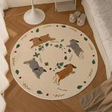 Tapis décoratifs