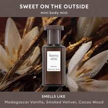 Fine'ry Mini Body Fragrance Mist - Sweet On The Outside - 2.5 Fl Oz - 1 - View 2