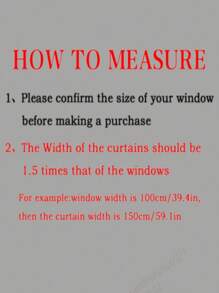 1 件奢华双层刺绣遮光窗帘，带 3D 浮雕花朵薄纱面料，现成，适用于客厅和卧室、窗户 - 米色 - 查看 9