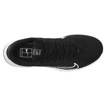 TRAINING SHOES NIKE - 001 BLACK-wHITE - View 3