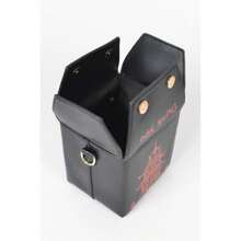 Chinese To Go Box Clutch.