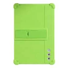 Shockproof Protector Funda For Yoga Tab Plus Case TB520FU Soft Silicon Kickstand Cover For Yoga Pad Pro AI 12.7" Coque