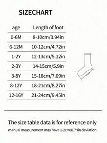 4 Pairs Of Spring And Autumn Calf Socks For Girls Aged 2-16, Stacked Socks, Girl's Socks, Fashionable, Suitable For Both Thick And Thin Legs