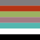 Multicolor