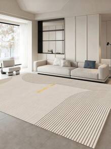 Alfombra decorativa interior de estilo lujoso y elegante, nueva alfombra interior de terciopelo de perlas de felpa corta, alfombra para sala de estar, alfombra para sofá, alfombra para dormitorio, alfombra antideslizante para la cama, alfombra para comedor y cocina, almohadilla para silla de oficina, felpudo de entrada, manta de picnic al aire libre, alfombra suave para gatear de bebé, manta de camping al aire libre