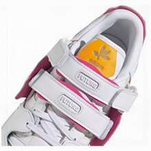 Adidas Forum 84 Clover Daisy Unisex Skate Shoes