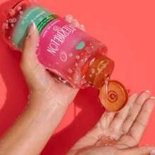 Watermelon Foaming Gel Body Wash - 18 Fl Oz