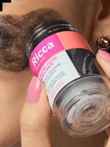 Ricca Magic Stick Facial Stick (Practical, Fast And Powerful Skincare, Perfect For Everyday Use)
