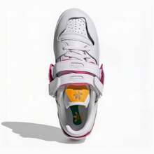 Adidas Forum 84 Clover Daisy Unisex Skate Shoes