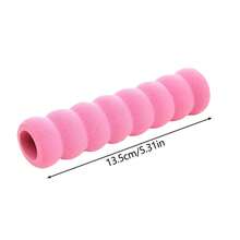 1/2件装门把手保护套防撞罩防静电青少年安全加厚螺旋门把手防撞罩 7.2K+ 已售出 由商家售出 - 彩色 - 查看 6