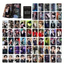 Sanrio Novo cartão de álbum, coleção YOU FATE, produtos de celebridades SWEET, produtos KPOP, 92 peças (60 cartões + 32 adesivos)