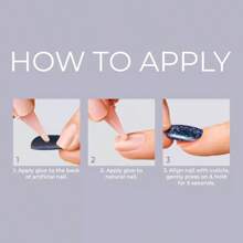 KISS Products Nails - Stay Beautiful - 1 - View 10