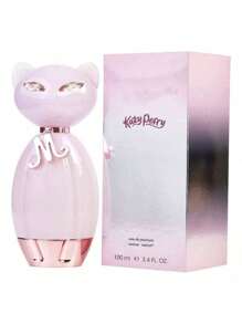 Purr & Meow Meow! Mujer Eau De Parfum Spray 100ml - Multicolor - Ver 2