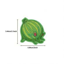 50pcs Fruit And Vegetable Animal Graffiti Stickers - Perfect For Decorating Water Bottle, Laptops, Phone Cases, Skateboards & More