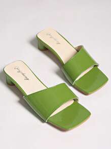 Nuevos diseños 2025 Sandalias de tacón alto para mujer, sandalias de tacón cuadrado y grueso con estampado de cebra, de piel sintética de calidad, cómodas sandalias de tacón alto con estampado de leopardo, sandalias con plataforma, elegantes zuecos de tacón alto con estampado único, esenciales para el hogar, uso diario y trabajo