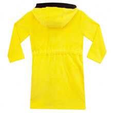 pokemon Pokémon Dressing Gown And Pikachu Pyjamas Set | Pikachu Dressing Gown For Boys | Official Merchandise - Yellow - View 6