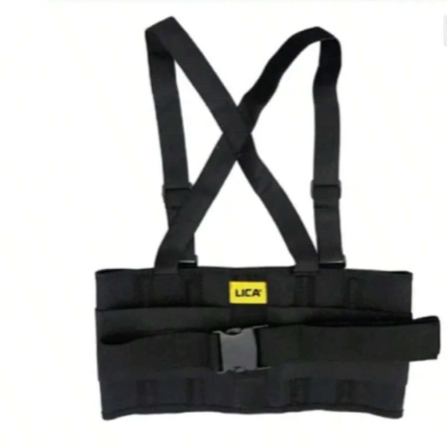 Faja Elastica - XXL - Ver 1